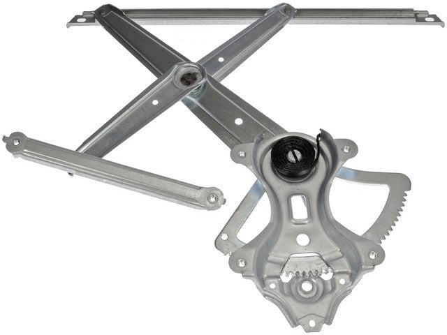 Dorman - OE Solutions Regulador de Ventana P/N:752-729 Fits: Toyota Sienna 20-10 - Image 1