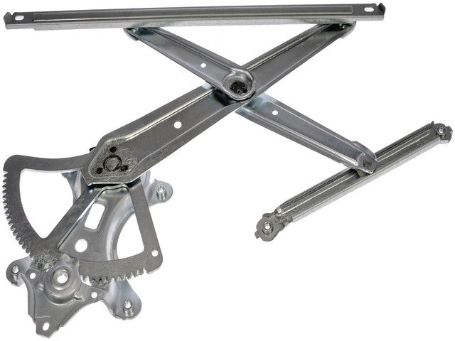 Dorman - OE Solutions Regulador de Ventana P/N:752-729 Fits: Toyota Sienna 20-10 - Image 2