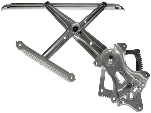 Dorman - OE Solutions Regulador de Ventana P/N:752-733 Fits: Toyota Rav4 19-13 - Image 1