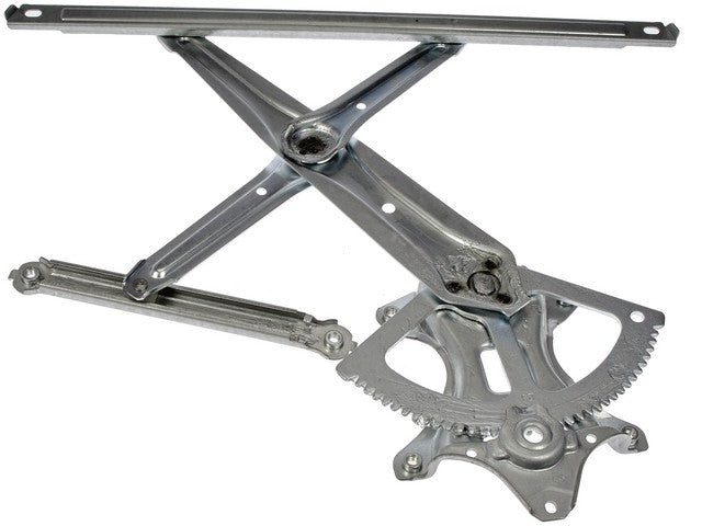 Dorman - OE Solutions Regulador de Ventana P/N:752-734 Fits: Toyota Venza 16-09 - Image 2