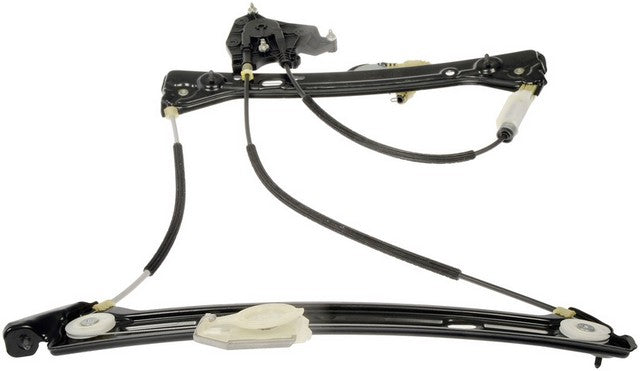 Dorman - OE Solutions Regulador de Ventana P/N:752-736 Fits: BMW 120i, BMW 220i, BMW 228i, BMW 228i Xdrive, BMW 230i, BMW 230i Xdrive, BMW M2, BMW M235i, BMW M235i Xdrive, BMW M240i, BMW M240i Xdrive - Image 3