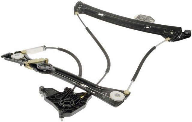 Dorman - OE Solutions Regulador de Ventana P/N:752-736 Fits: BMW 120i, BMW 220i, BMW 228i, BMW 228i Xdrive, BMW 230i, BMW 230i Xdrive, BMW M2, BMW M235i, BMW M235i Xdrive, BMW M240i, BMW M240i Xdrive - Image 2