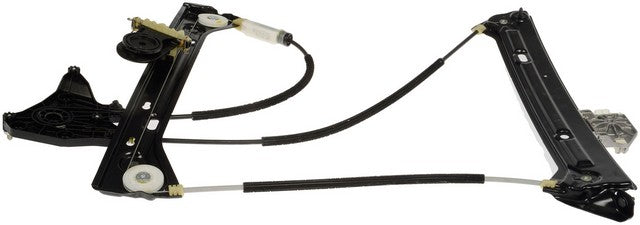 Dorman - OE Solutions Regulador de Ventana P/N:752-737 Fits: BMW 120i, BMW 220i, BMW 228i, BMW 228i Xdrive, BMW 230i, BMW 230i Xdrive, BMW M2, BMW M235i, BMW M235i Xdrive, BMW M240i, BMW M240i Xdrive - Image 3