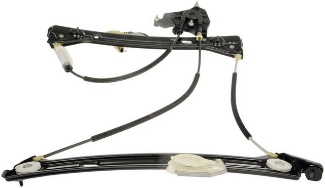 Dorman - OE Solutions Regulador de Ventana P/N:752-737 Fits: BMW 120i, BMW 220i, BMW 228i, BMW 228i Xdrive, BMW 230i, BMW 230i Xdrive, BMW M2, BMW M235i, BMW M235i Xdrive, BMW M240i, BMW M240i Xdrive - Image 2