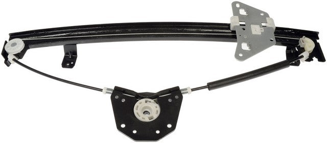 Dorman - OE Solutions Regulador de Ventana P/N:752-738 Fits: Dodge Dakota 04-00, Dodge Durango 03-98 - Image 1