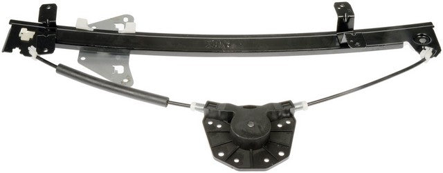 Dorman - OE Solutions Regulador de Ventana P/N:752-738 Fits: Dodge Dakota 04-00, Dodge Durango 03-98 - Image 3