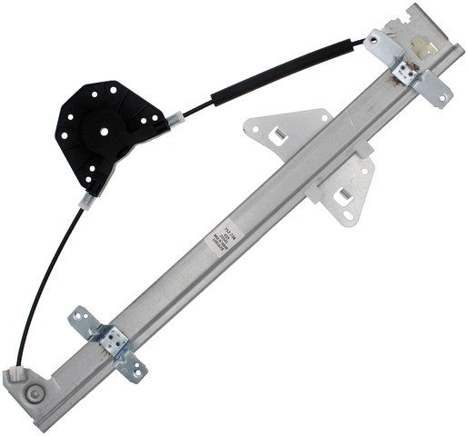 Dorman - OE Solutions Regulador de Ventana P/N:752-738 Fits: Dodge Dakota 04-00, Dodge Durango 03-98 - Image 4