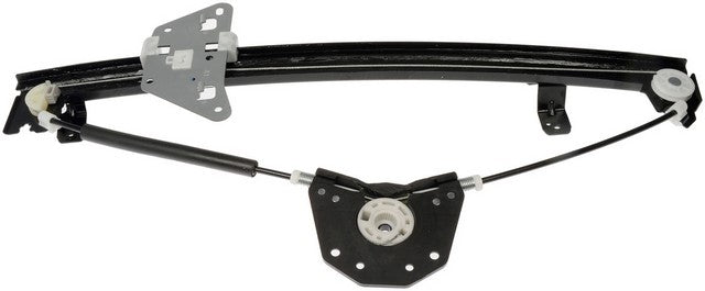 Dorman - OE Solutions Regulador de Ventana P/N:752-739 Fits: Dodge Dakota 04-00, Dodge Durango 03-98 - Image 1