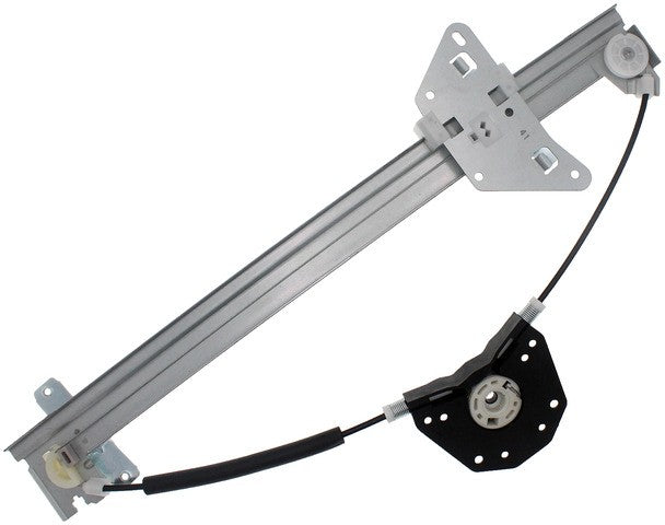 Dorman - OE Solutions Regulador de Ventana P/N:752-739 Fits: Dodge Dakota 04-00, Dodge Durango 03-98 - Image 2