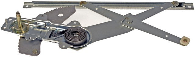 Dorman - OE Solutions Regulador de Ventana P/N:752-740 Fits: Ford Explorer 01-95, Mercury Mountaineer 01-97 - Image 1