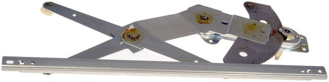 Dorman - OE Solutions Regulador de Ventana P/N:752-741 Fits: Ford Explorer 01-95, Mercury Mountaineer 01-97 - Image 1
