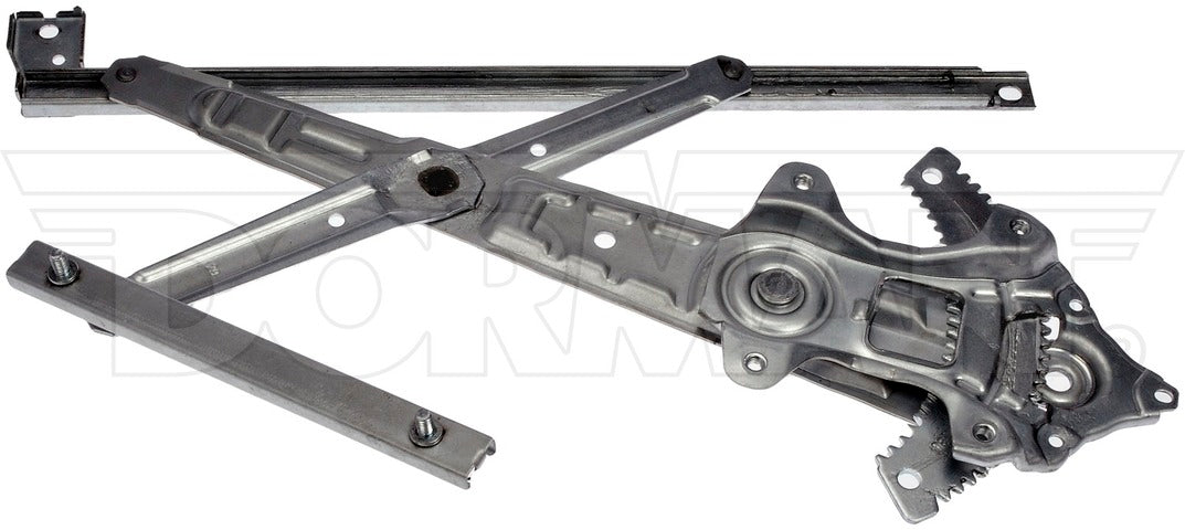 Dorman - OE Solutions Regulador de Ventana P/N:752-743 Fits: Honda Civic 15-12 - Image 1