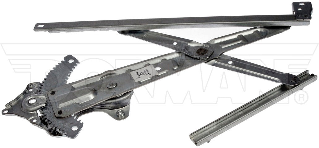 Dorman - OE Solutions Regulador de Ventana P/N:752-743 Fits: Honda Civic 15-12 - Image 2