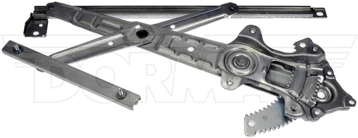 Dorman - OE Solutions Regulador de Ventana P/N:752-744 Fits: Honda Civic 15-12 - Image 1