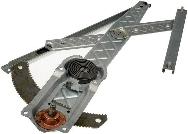 Dorman - OE Solutions Regulador de Ventana P/N:752-745 Fits: Ford F-150 98-97, Ford F-250 98-97 - Image 2