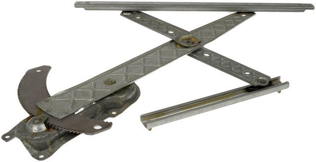 Dorman - OE Solutions Regulador de Ventana P/N:752-746 Fits: Ford F-150 98-97, Ford F-250 98-97 - Image 1