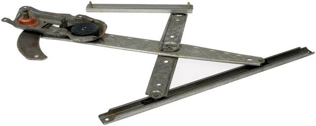 Dorman - OE Solutions Regulador de Ventana P/N:752-746 Fits: Ford F-150 98-97, Ford F-250 98-97 - Image 3