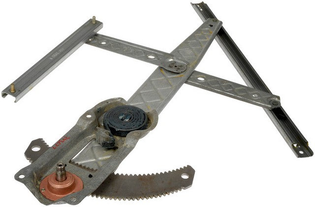 Dorman - OE Solutions Regulador de Ventana P/N:752-746 Fits: Ford F-150 98-97, Ford F-250 98-97 - Image 2