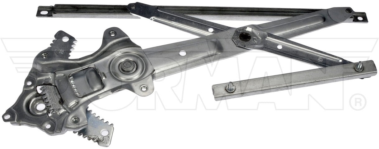 Dorman - OE Solutions Regulador de Ventana P/N:752-747 Fits: Honda Cr-v 16-12 - Image 1