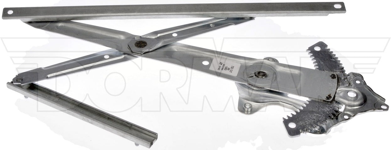 Dorman - OE Solutions Regulador de Ventana P/N:752-747 Fits: Honda Cr-v 16-12 - Image 2