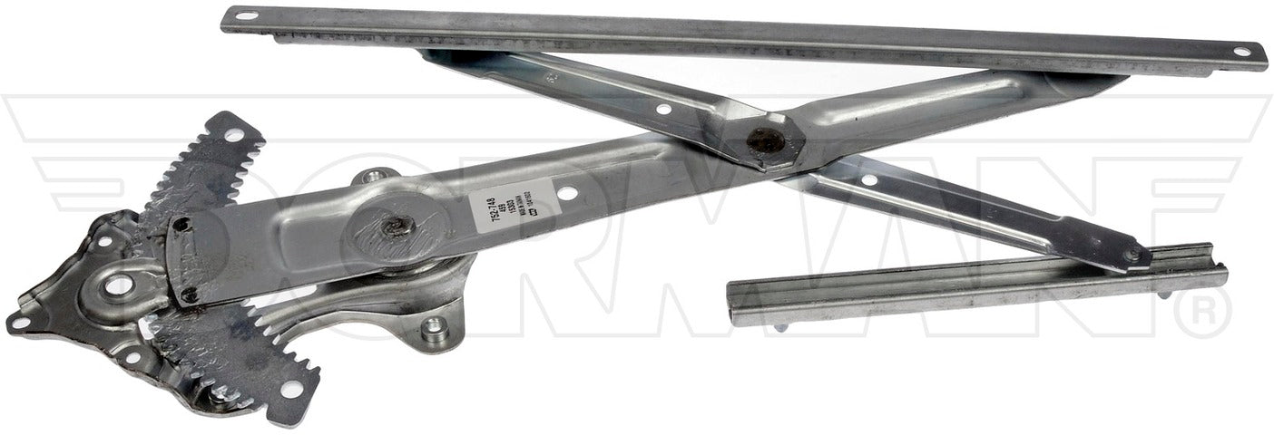 Dorman - OE Solutions Regulador de Ventana P/N:752-748 Fits: Honda Cr-v 16-12 - Image 2