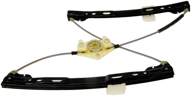 Dorman - OE Solutions Regulador de Ventana P/N:752-749 Fits: Dodge Dart 16-13 - Image 2