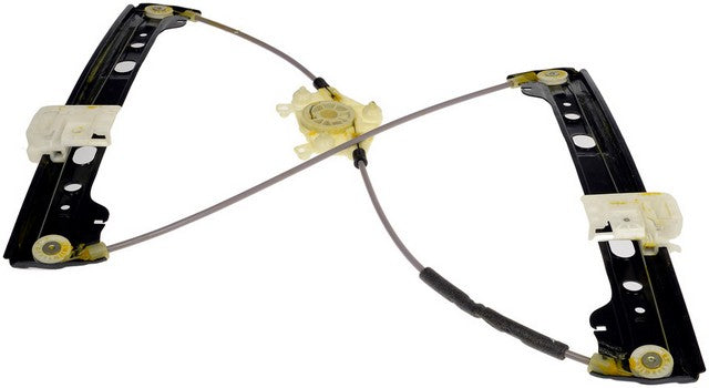Dorman - OE Solutions Regulador de Ventana P/N:752-750 Fits: Dodge Dart 16-13 - Image 1