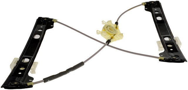 Dorman - OE Solutions Regulador de Ventana P/N:752-750 Fits: Dodge Dart 16-13 - Image 3