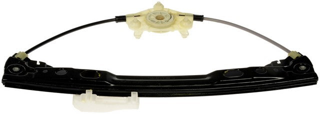 Dorman - OE Solutions Regulador de Ventana P/N:752-751 Fits: Dodge Dart 16-13 - Image 2