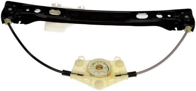 Dorman - OE Solutions Regulador de Ventana P/N:752-752 Fits: Dodge Dart 16-13 - Image 4