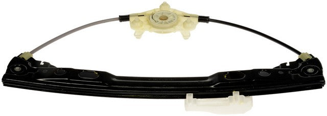 Dorman - OE Solutions Regulador de Ventana P/N:752-752 Fits: Dodge Dart 16-13 - Image 3