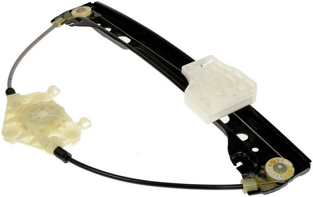 Dorman - OE Solutions Regulador de Ventana P/N:752-752 Fits: Dodge Dart 16-13 - Image 2