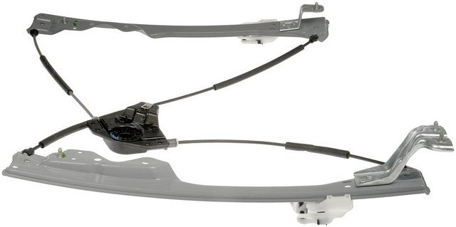 Dorman - OE Solutions Regulador de Ventana P/N:752-754 Fits: Ford Edge 20-15 - Image 2