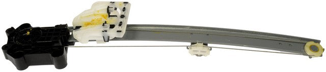 Dorman - OE Solutions Regulador de Ventana P/N:752-755 Fits: Ford Edge 20-15 - Image 1