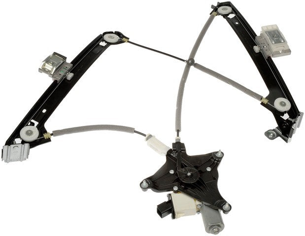 Dorman - OE Solutions Regulador de Ventana P/N:752-757 Fits: Ford Mustang 23-15 - Image 1