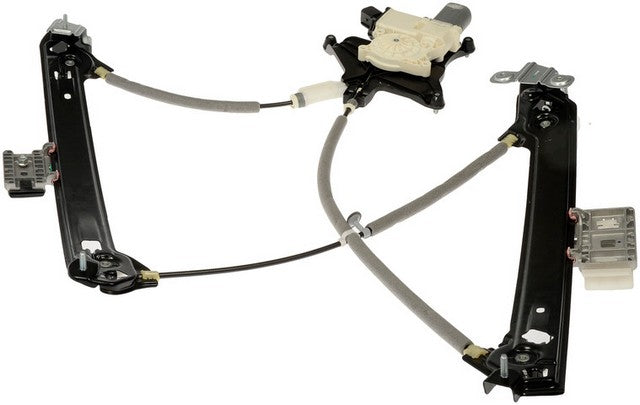 Dorman - OE Solutions Regulador de Ventana P/N:752-757 Fits: Ford Mustang 23-15 - Image 3