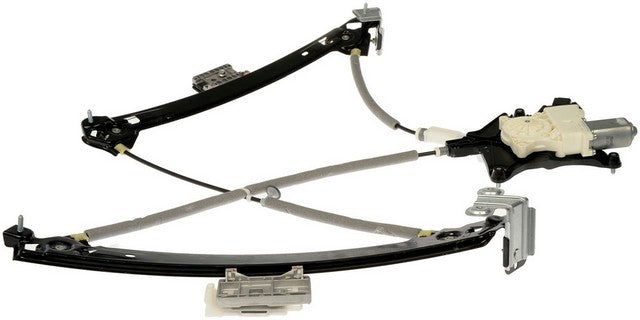 Dorman - OE Solutions Regulador de Ventana P/N:752-757 Fits: Ford Mustang 23-15 - Image 2