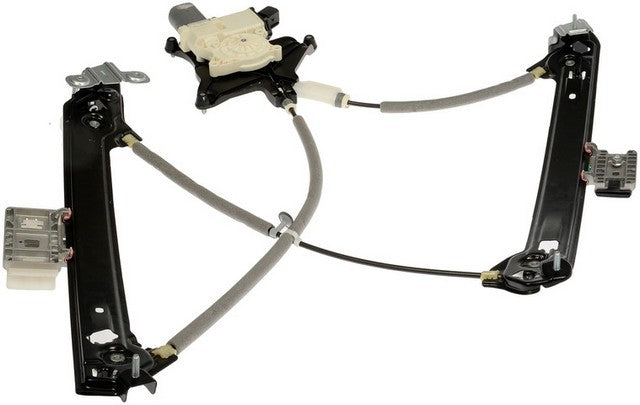 Dorman - OE Solutions Regulador de Ventana P/N:752-758 Fits: Ford Mustang 23-15 - Image 3