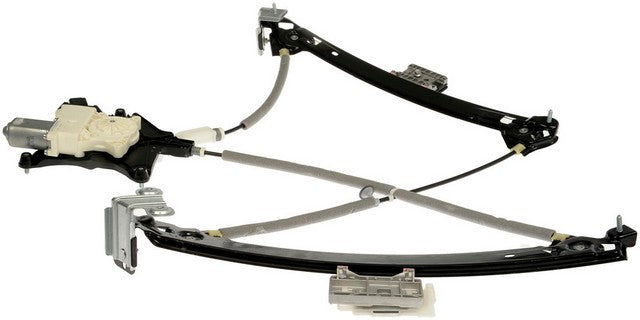 Dorman - OE Solutions Regulador de Ventana P/N:752-758 Fits: Ford Mustang 23-15 - Image 2
