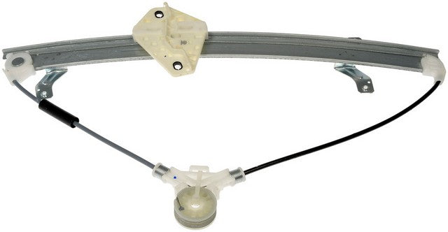 Dorman - OE Solutions Regulador de Ventana P/N:752-759 Fits: Honda Accord 07-03 - Image 1