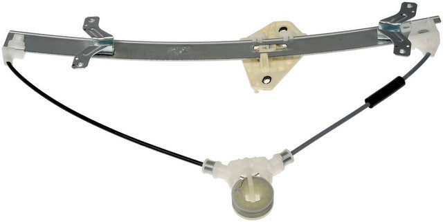 Dorman - OE Solutions Regulador de Ventana P/N:752-759 Fits: Honda Accord 07-03 - Image 4