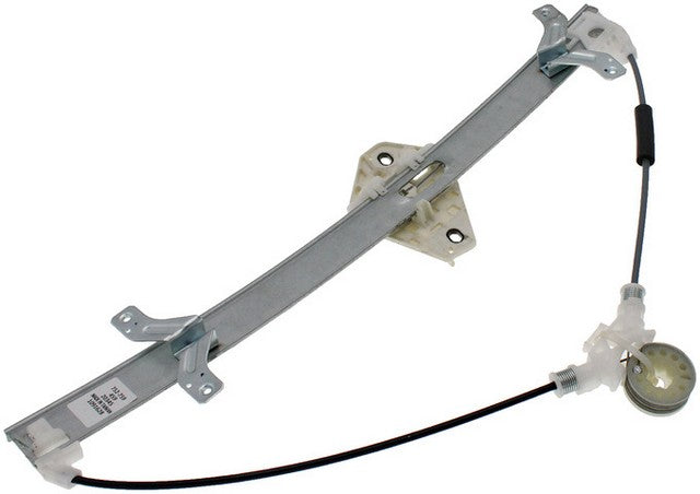 Dorman - OE Solutions Regulador de Ventana P/N:752-759 Fits: Honda Accord 07-03 - Image 2