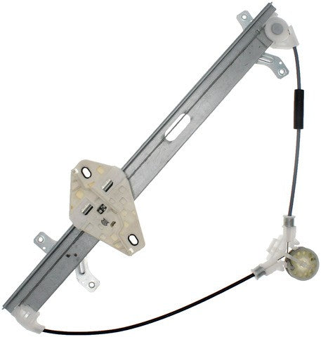 Dorman - OE Solutions Regulador de Ventana P/N:752-760 Fits: Honda Accord 07-03 - Image 2