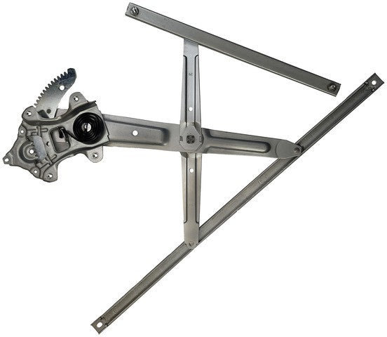 Dorman - OE Solutions Regulador de Ventana P/N:752-761 Fits: Honda Passport 25-19, Honda Pilot 22-16, Honda Ridgeline 25-17 - Image 1