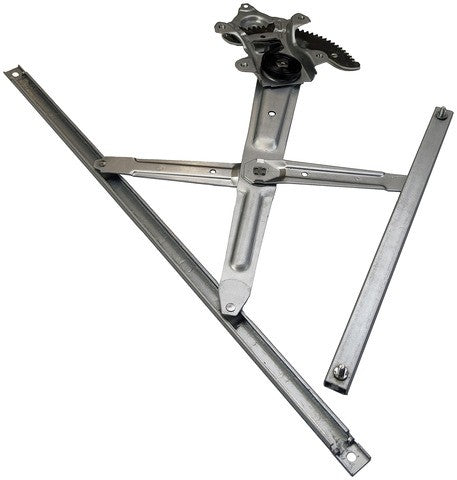 Dorman - OE Solutions Regulador de Ventana P/N:752-761 Fits: Honda Passport 25-19, Honda Pilot 22-16, Honda Ridgeline 25-17 - Image 4