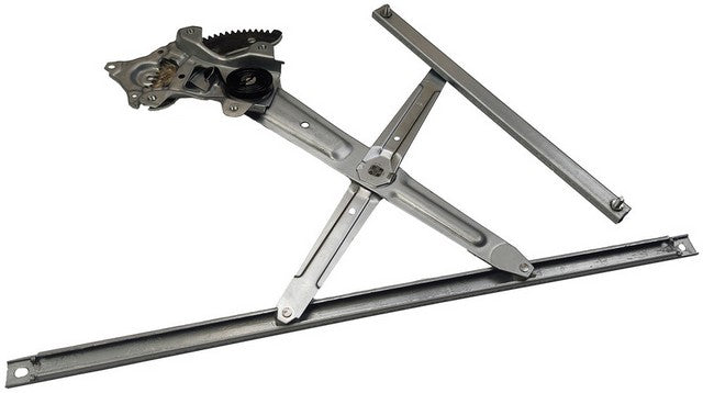 Dorman - OE Solutions Regulador de Ventana P/N:752-761 Fits: Honda Passport 25-19, Honda Pilot 22-16, Honda Ridgeline 25-17 - Image 3