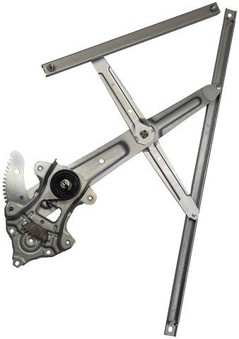 Dorman - OE Solutions Regulador de Ventana P/N:752-761 Fits: Honda Passport 25-19, Honda Pilot 22-16, Honda Ridgeline 25-17 - Image 2