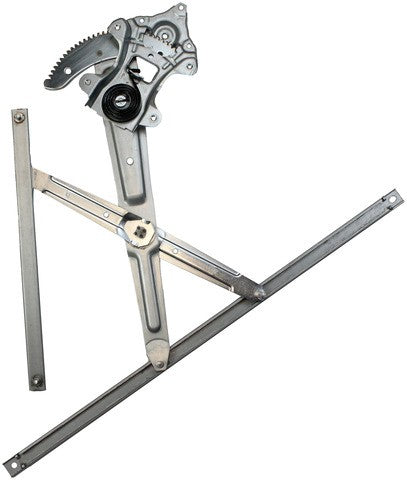 Dorman - OE Solutions Regulador de Ventana P/N:752-762 Fits: Honda Passport 25-19, Honda Pilot 22-16, Honda Ridgeline 25-17 - Image 1