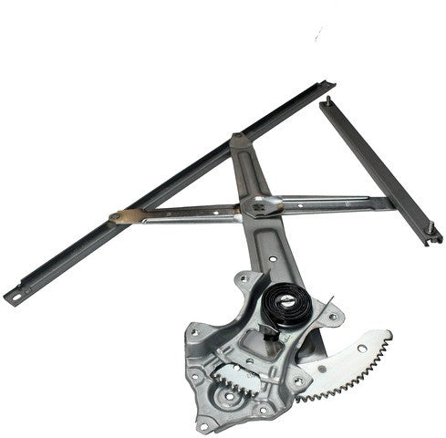 Dorman - OE Solutions Regulador de Ventana P/N:752-762 Fits: Honda Passport 25-19, Honda Pilot 22-16, Honda Ridgeline 25-17 - Image 3