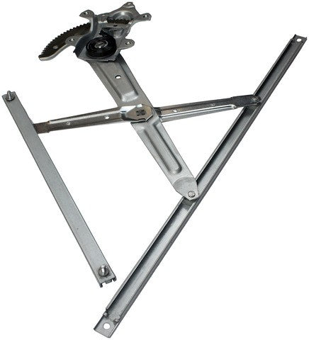 Dorman - OE Solutions Regulador de Ventana P/N:752-762 Fits: Honda Passport 25-19, Honda Pilot 22-16, Honda Ridgeline 25-17 - Image 4